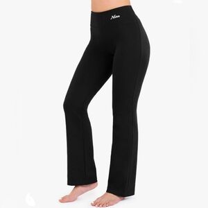 Nirlon Yoga Pants -- Brand New!!!